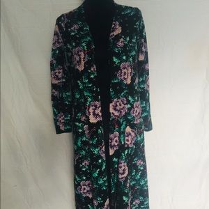 Lularoe Sarah duster